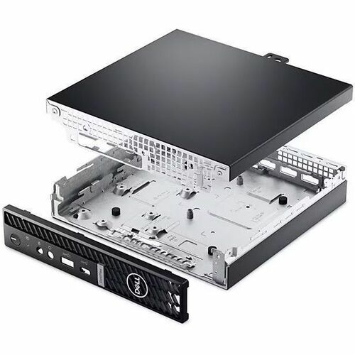 OPTIPLEX MICRO PLUS 7020 I7-14700 16GB 512GB W11