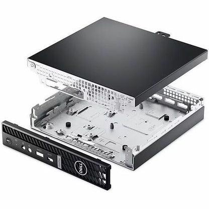 OPTIPLEX MICRO PLUS 7020 I7-14700 16GB 512GB W11