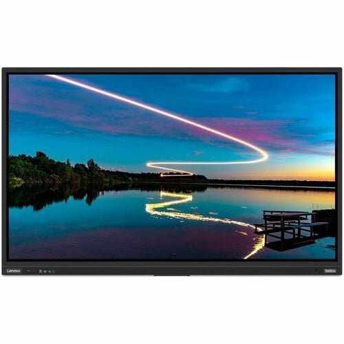 T86 L21856UT0 - LFD (HDMI)W/ CAM ESS