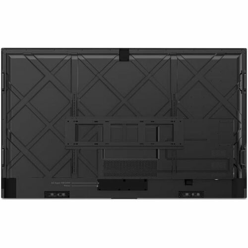 T86 L21856UT0 - LFD (HDMI)W/ CAM ESS