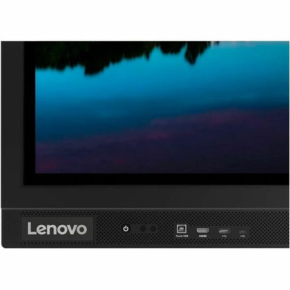 T86 L21856UT0 - LFD (HDMI)W/ CAM ESS