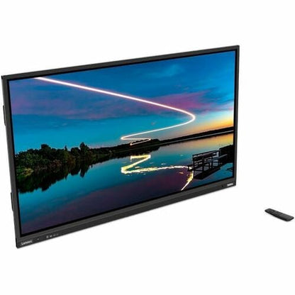 T86 L21856UT0 - LFD (HDMI)W/ CAM ESS
