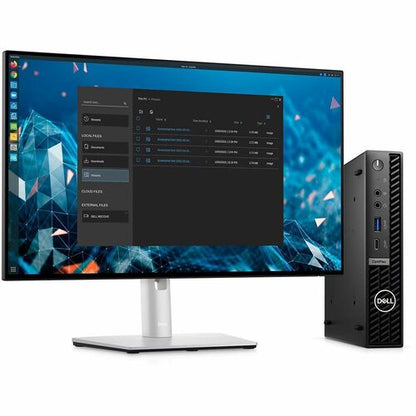 OPTIPLEX MICRO PLUS 7020 I7_14700 32GB 512GB W11