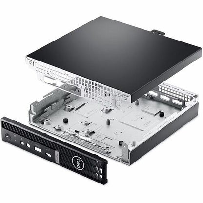 OPTIPLEX MICRO PLUS 7020 I7_14700 32GB 512GB W11