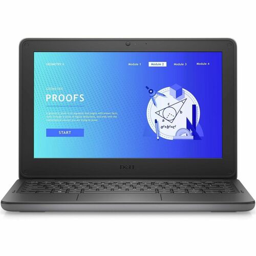 LATITUDE 3140 11.6 PULGADAS K12ONLY T-2 EN 1 SERIE N-N200 4 GB 128 GB W11