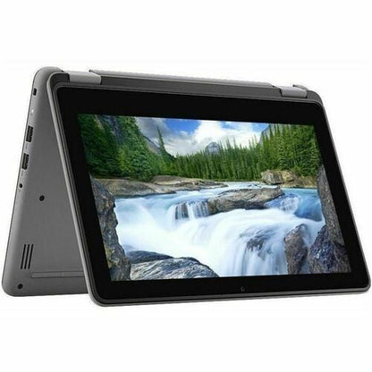 LATITUDE 3140 11.6 PULGADAS K12ONLY T-2 EN 1 SERIE N-N200 4 GB 128 GB W11