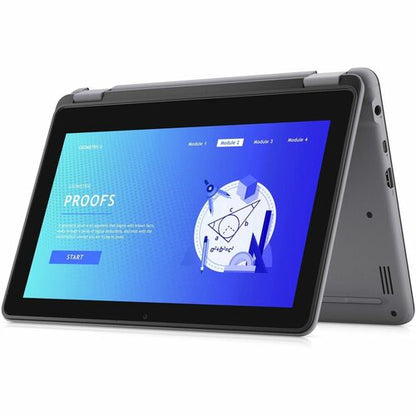 LATITUDE 3140 11.6 PULGADAS K12ONLY T-2 EN 1 SERIE N-N200 4 GB 128 GB W11