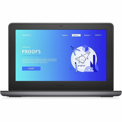 LATITUDE 3140 11.6 PULGADAS K12ONLY T-2 EN 1 SERIE N-N200 4 GB 128 GB W11