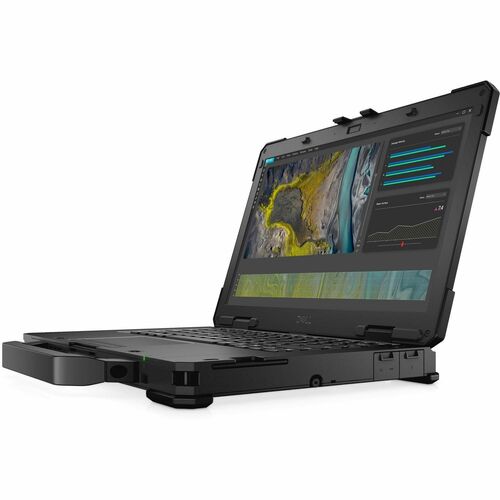 LATITUDE 5430 14IN RUGGED I5-1145G7 16GB 512GB W11