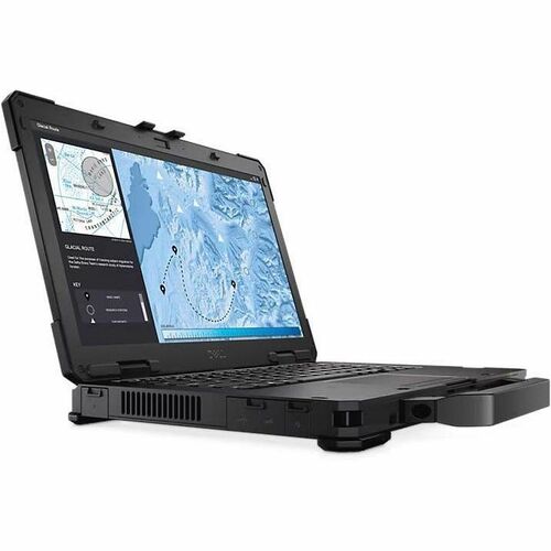 LATITUDE 5430 14IN RUGGED I5-1145G7 16GB 512GB W11