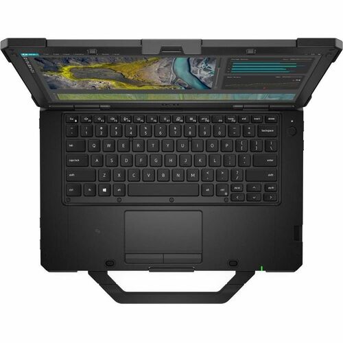 LATITUDE 5430 14IN RUGGED I5-1145G7 16GB 512GB W11