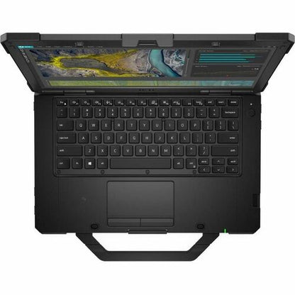 LATITUDE 5430 14IN RUGGED I5-1145G7 16GB 512GB W11