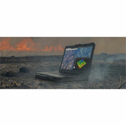 LATITUDE 5430 14IN RUGGED I5-1145G7 16GB 512GB W11