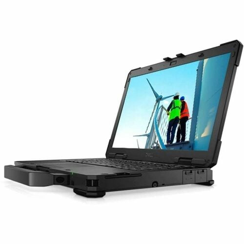 LATITUDE 5430 14IN RUGGED I5-1145G7 16GB 512GB W11