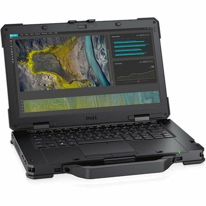 LATITUDE 5430 14IN RUGGED I5-1145G7 16GB 512GB W11