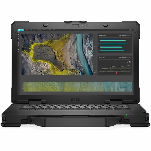 LATITUDE 5430 14IN RUGGED I5-1145G7 16GB 512GB W11