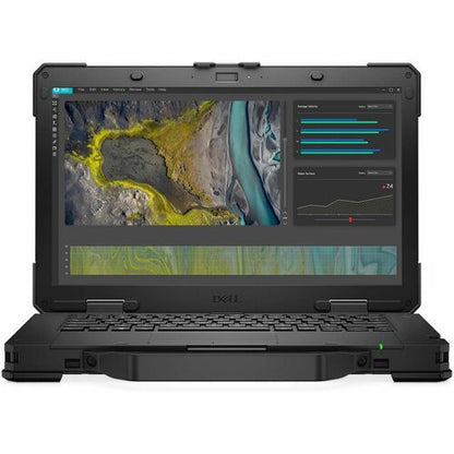 LATITUDE 5430 14IN RUGGED I5-1145G7 16GB 512GB W11