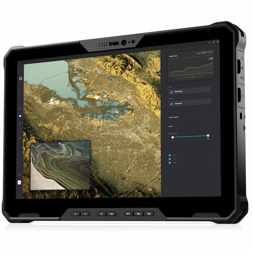 LATITUDE 7230 12 PULGADAS RESISTENTE EXTREME TAB I5-1240U 16 GB 256 GB W11