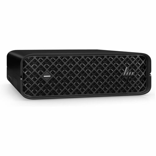 Estación de trabajo HP Z2 Mini G9 - Core i9 de 14.ª generación i9-14900