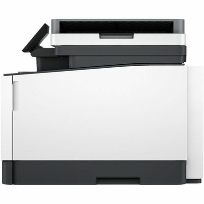Impresora láser LaserJet Pro 3301 CLR P/S/C/F ENET USB WL 600x600 512 MB 35 ppm
