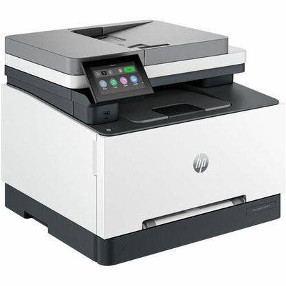 Impresora láser LaserJet Pro 3301 CLR P/S/C/F ENET USB WL 600x600 512 MB 35 ppm