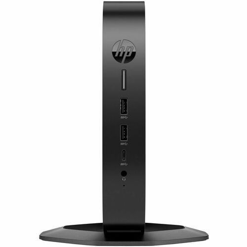 HP Elite t655 Thin Client Ryzen R2314 Quad-core (4 Core) 2.10 GHz  - AMD Chip