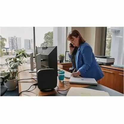 HP Elite t655 Thin Client Ryzen R2314 Quad-core (4 Core) 2.10 GHz  - AMD Chip