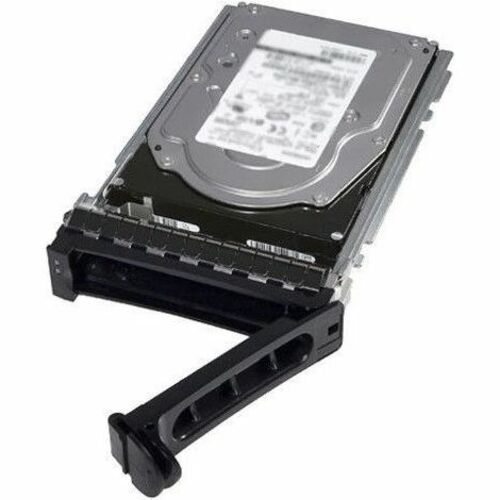 1.92TB SSD VSAS SED RI 512E 2.5IN WITH 3.5IN HYB CARR CK