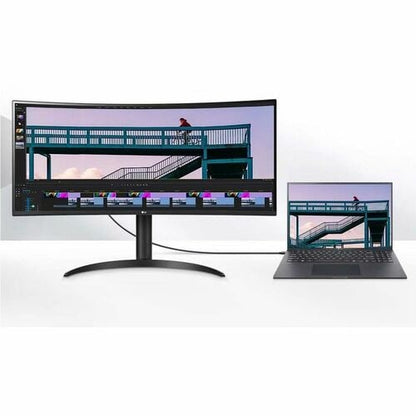 34 CURVED ULTRAWIDE MONITOR 3440 X 1440 HDR10 HDMI 300 CD/M2