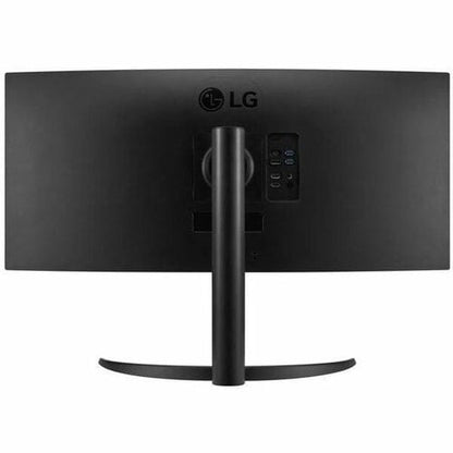 34 CURVED ULTRAWIDE MONITOR 3440 X 1440 HDR10 HDMI 300 CD/M2