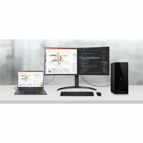 34 CURVED ULTRAWIDE MONITOR 3440 X 1440 HDR10 HDMI 300 CD/M2