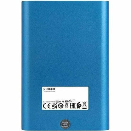 7680GB IRONKEY VAULT PRIVACY 80 XTS-AES 256-BIT ENCRYPTED EXT SSD