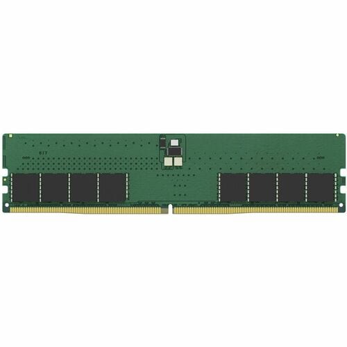 96GB 5600MT/S DDR5 NON-ECC CL46 DIMM KIT OF 2 2RX8
