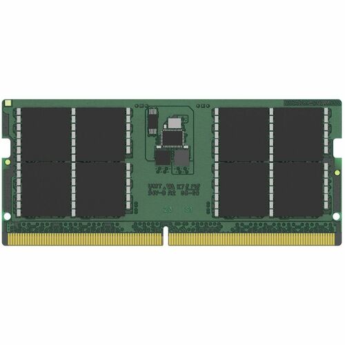 96GB 5600MT/S DDR5 NON-ECC CL46 SODIMM (KIT OF 2) 2RX8