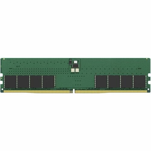 Mémoire DDR5 48 Go 5 600 MT/s non ECC CL46 DIMM 2RX8