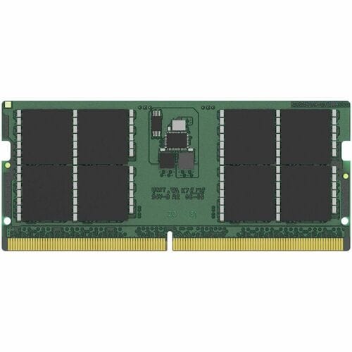 48 Go 5 600 MT/S DDR5 NON ECC CL46 SODIMM 2RX8