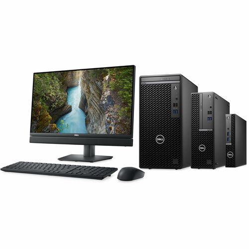 OPTIPLEX MT MLK 7020 I5-14500 16GB 512GB W11