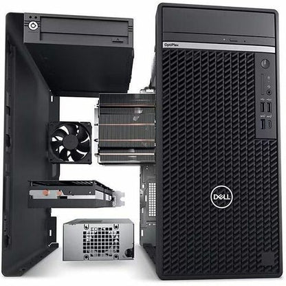 OPTIPLEX MTP MLK 7020 I7-14700 16GB 512GB W11