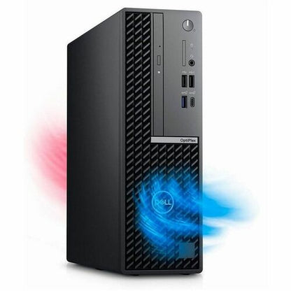 OPTIPLEX SMALL FORM FACTOR PLUS 7020 I7-14700 32GB 512GB W11
