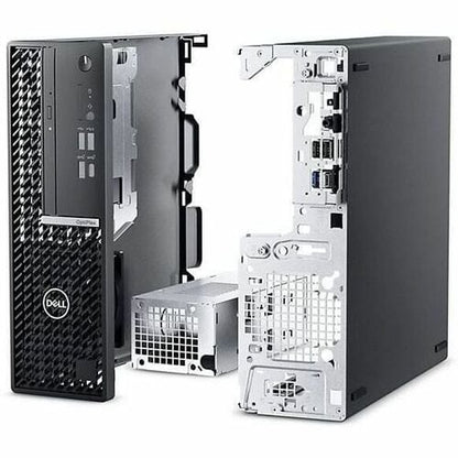OPTIPLEX SMALL FORM FACTOR PLUS 7020 I7-14700 32GB 512GB W11