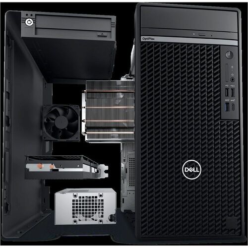 OPTIPLEX MT MLK 7020 I5-14500 8GB 256GB W11