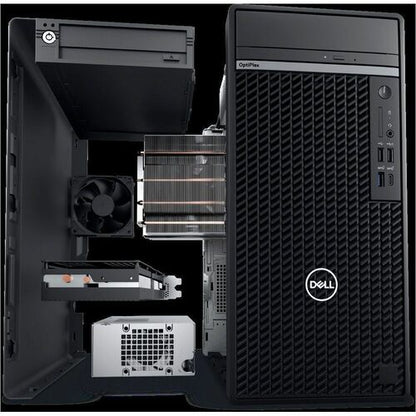 OPTIPLEX MT MLK 7020 I5-14500 8GB 256GB W11
