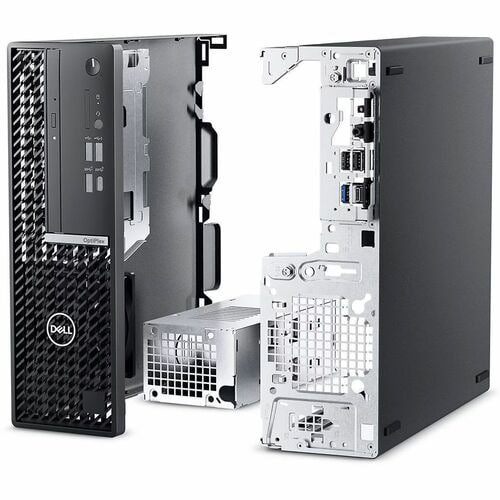 OPTIPLEX SMALL FORM FACTOR PLUS 7020 I7-14700 32GB 512GB W11