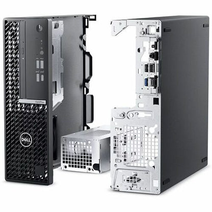 OPTIPLEX SMALL FORM FACTOR PLUS 7020 I7-14700 32GB 512GB W11
