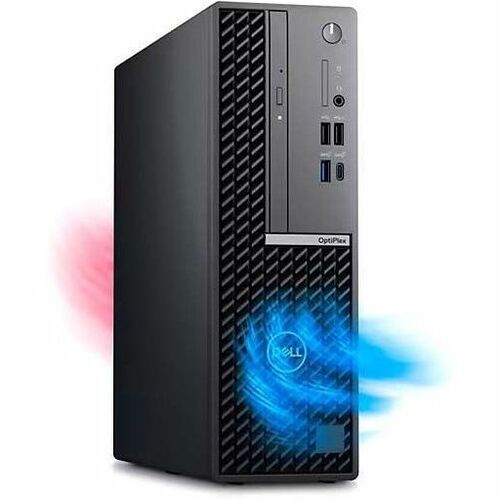 OPTIPLEX SMALL FORM FACTOR PLUS 7020 I7-14700 16GB 512GB W11