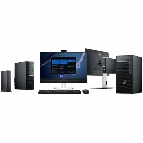 OPTIPLEX SMALL FORM FACTOR PLUS 7020 I7-14700 16GB 512GB W11
