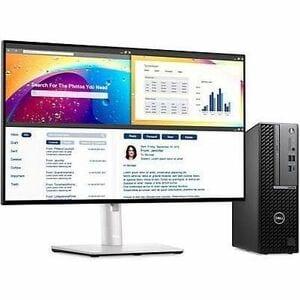 OPTIPLEX SMALL FORM FACTOR PLUS 7020 I7-14700 16GB 512GB W11