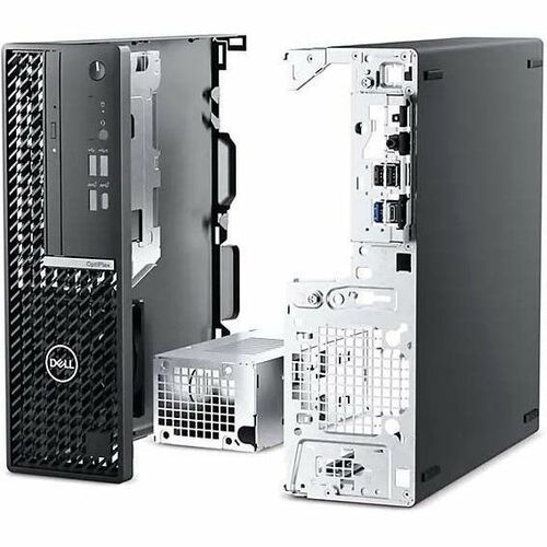 OPTIPLEX SMALL FORM FACTOR PLUS 7020 I7-14700 16GB 512GB W11