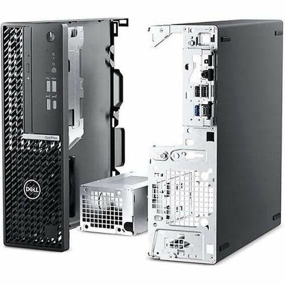 OPTIPLEX SMALL FORM FACTOR PLUS 7020 I7-14700 16GB 512GB W11