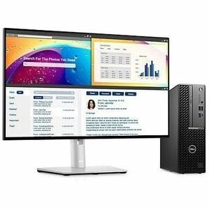 OPTIPLEX SMALL FORM FACTOR PLUS 7020 I7-14700 16GB 256GB W11